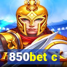 850bet c